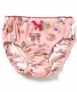 3P対象 バラエティショーツA