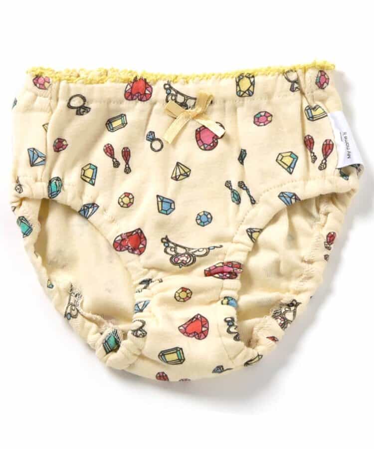 3P対象 バラエティショーツA