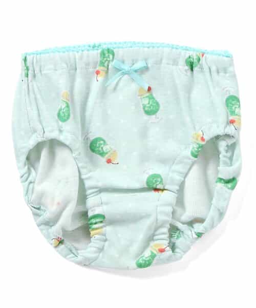 3P対象 バラエティ　ショーツB