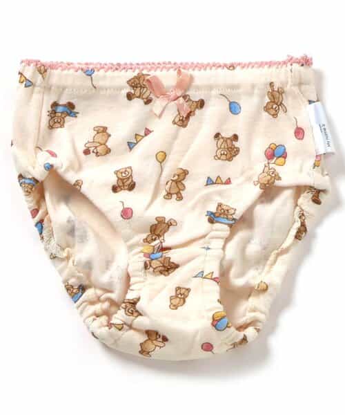 3P対象 バラエティショーツB