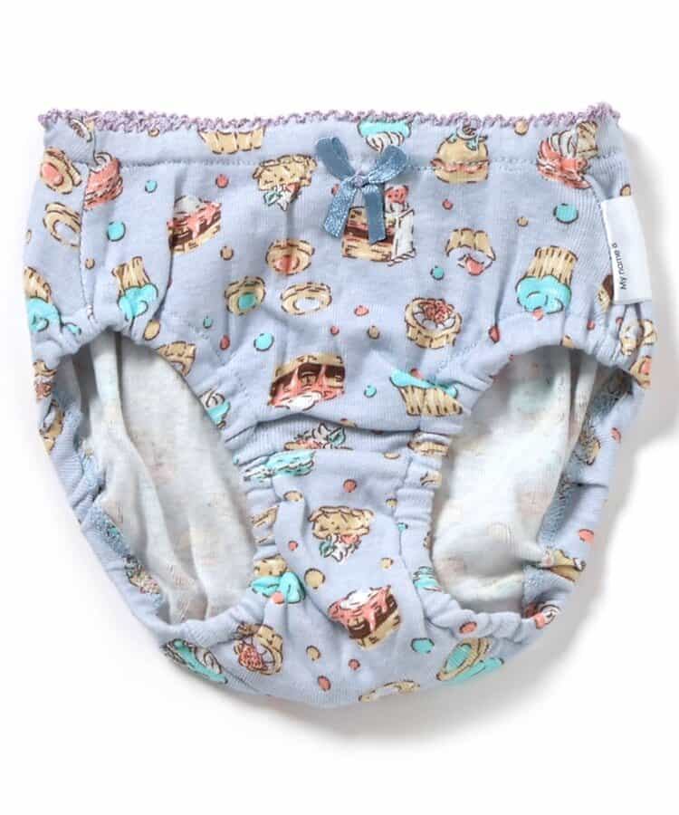 3P対象 バラエティショーツB