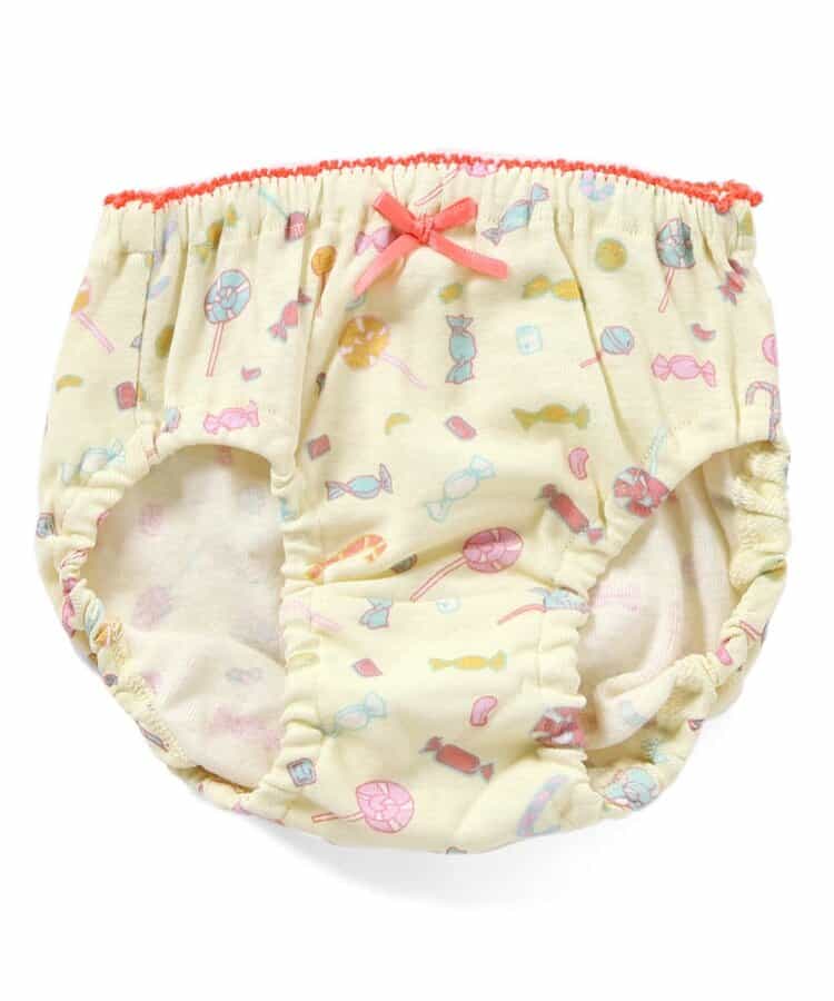 3P対象 バラエティ　ショーツC