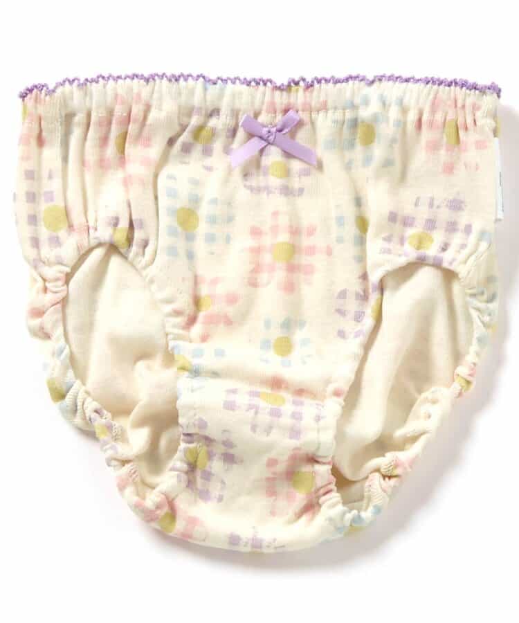 3P対象 バラエティショーツD