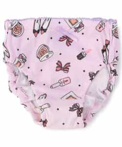 3P対象 バラエティショーツF