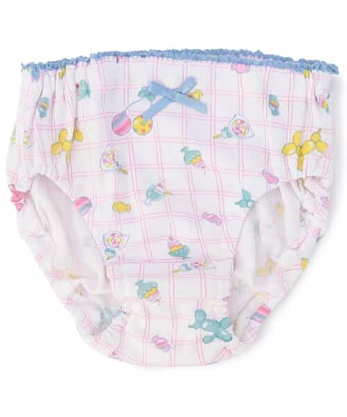 3P対象 バラエティショーツF