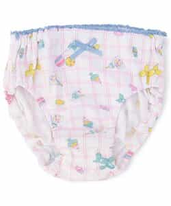 3P対象 バラエティショーツF