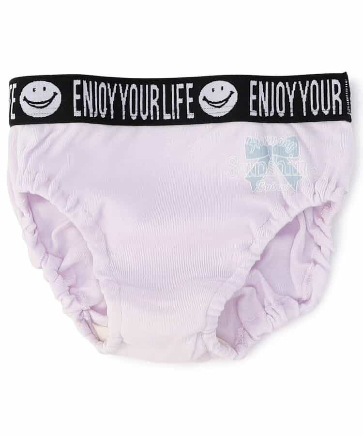 3P対象 デザインショーツ