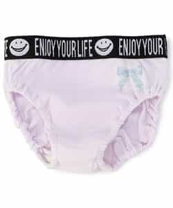 3P対象 デザインショーツ