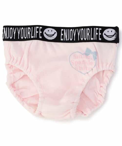 3P対象 デザインショーツ