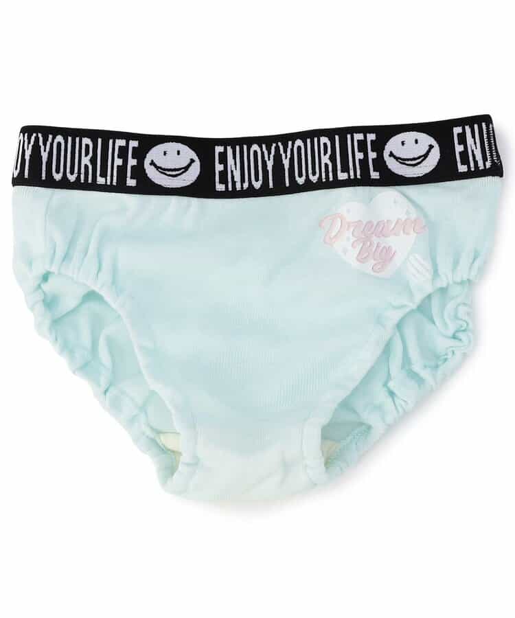 3P対象 デザインショーツ