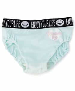 3P対象 デザインショーツ