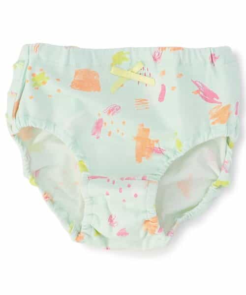 プレミアムショーツ