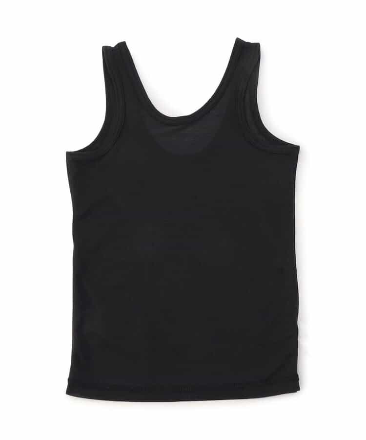 機能性インナー（タンクトップ）_接触冷感_吸水速乾