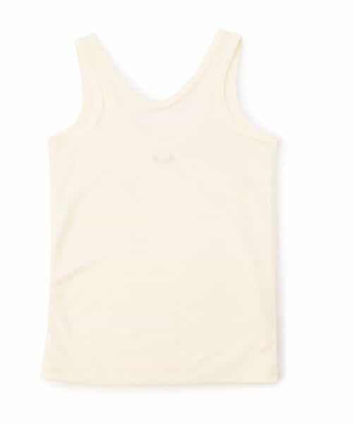 機能性インナー（タンクトップ）_接触冷感_吸水速乾