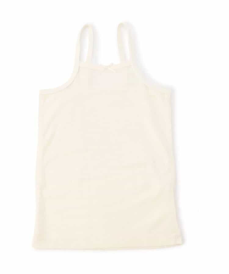 機能性インナー（キャミソール）_接触冷感_吸水速乾