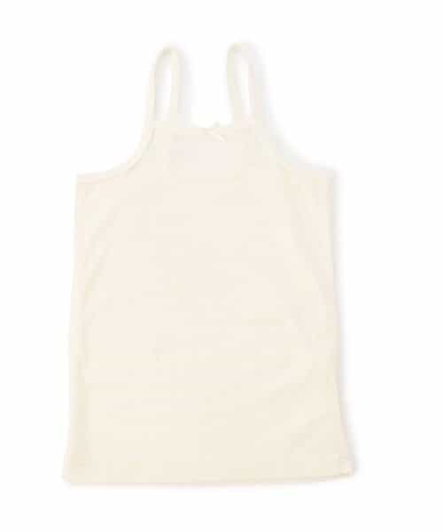 機能性インナー（キャミソール）_接触冷感_吸水速乾