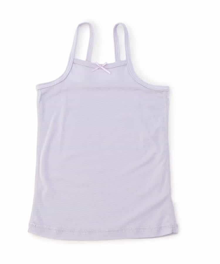 機能性インナー（キャミソール）_接触冷感_吸水速乾