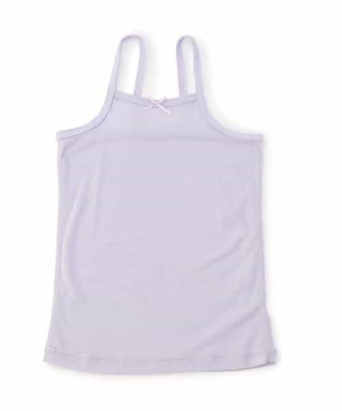 機能性インナー（キャミソール）_接触冷感_吸水速乾