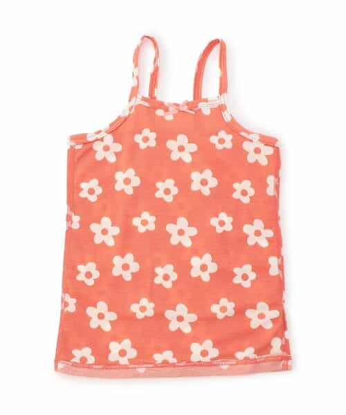 機能性インナー（キャミソール）_接触冷感_吸水速乾