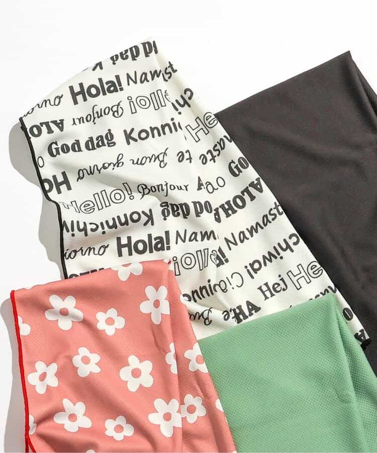 ★SALE★(NC) クールタオル