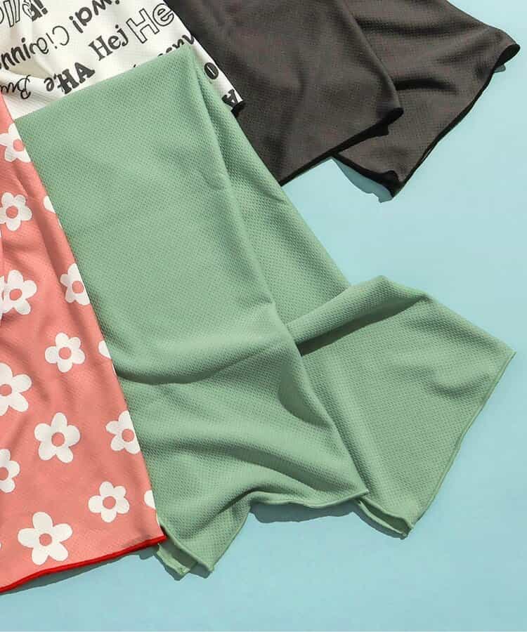 ★SALE★(NC) クールタオル