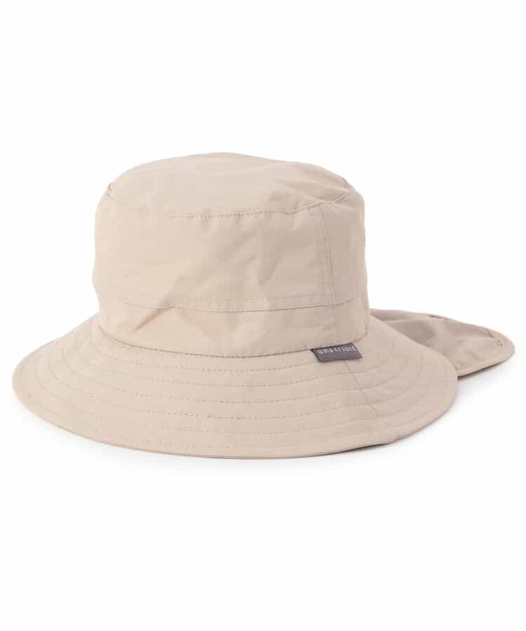 ★SALE★ヒヨケルハット（KIDS）_UVカット_遮光_保冷剤収納可能