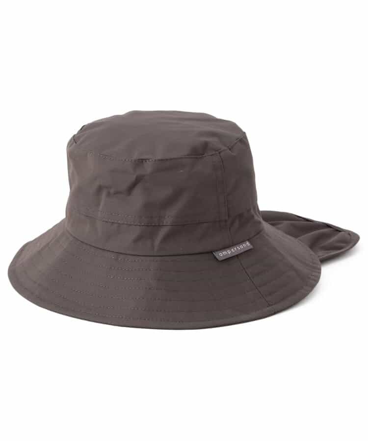 ★SALE★ヒヨケルハット（KIDS）_UVカット_遮光_保冷剤収納可能