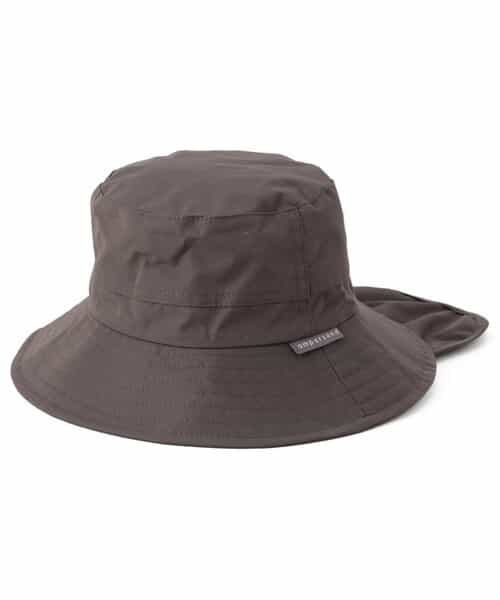 ★SALE★ヒヨケルハット（KIDS）_UVカット_遮光_保冷剤収納可能