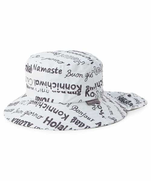 ★SALE★ヒヨケルハット（KIDS）_UVカット_遮光_保冷剤収納可能