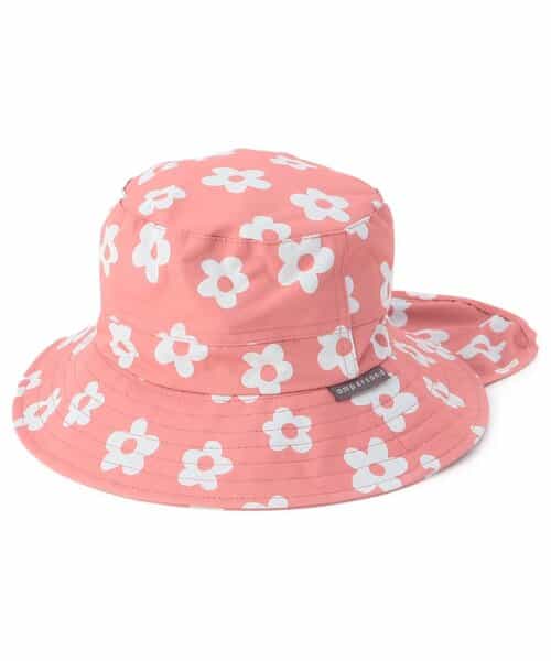 ★SALE★ヒヨケルハット（KIDS）_UVカット_遮光_保冷剤収納可能