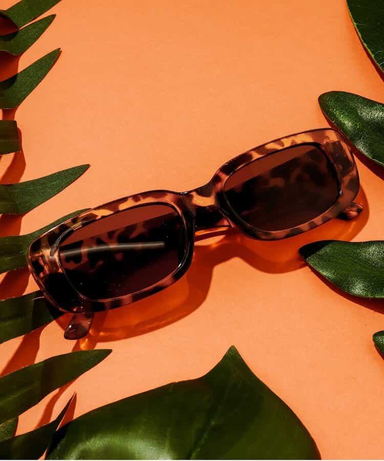 キッズサングラス