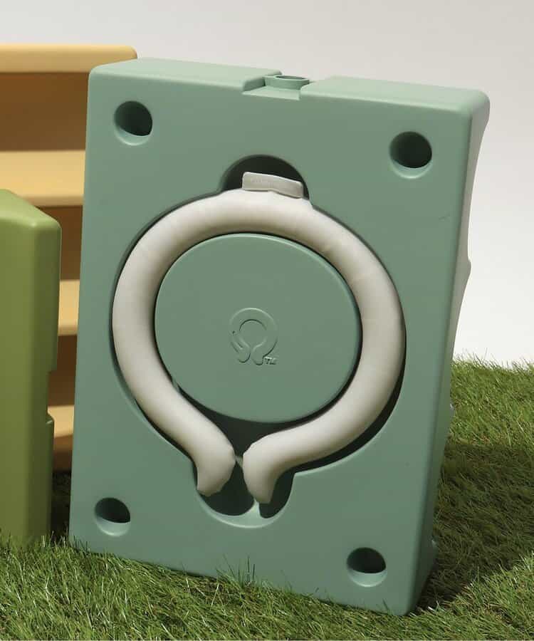 ★SALE★(NC)アイスフィット　L