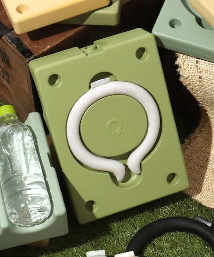 ★SALE★(NC)アイスフィット　L