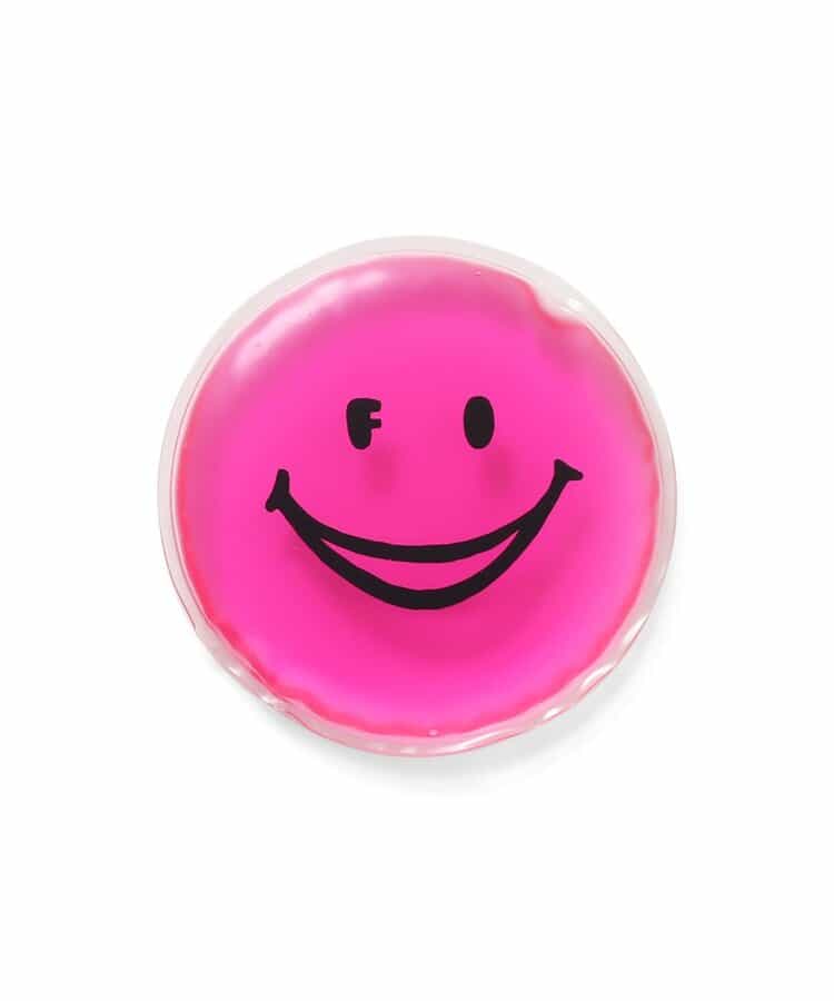 FO SMILE ICE PACK（保冷剤）