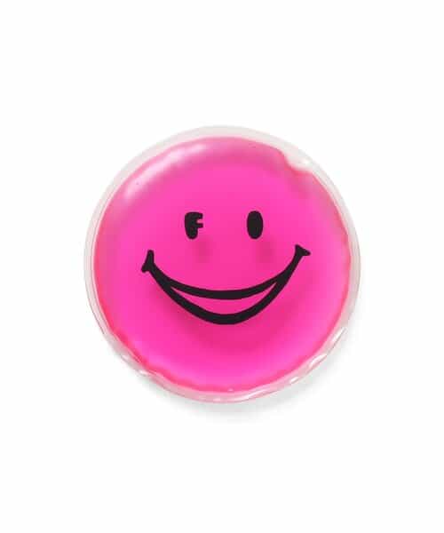 FO SMILE ICE PACK（保冷剤）
