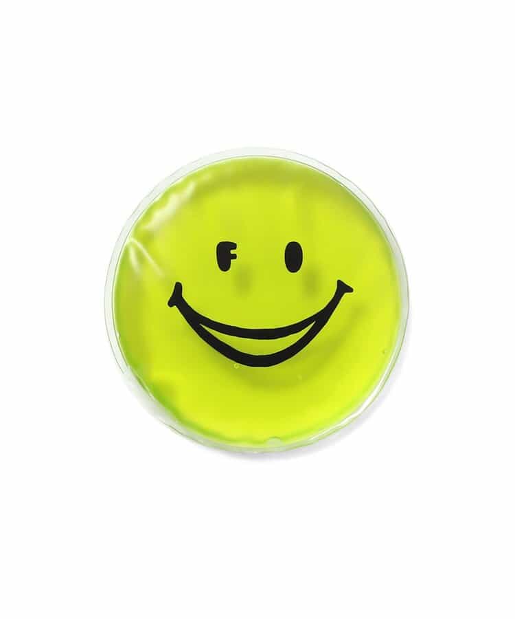 FO SMILE ICE PACK（保冷剤）