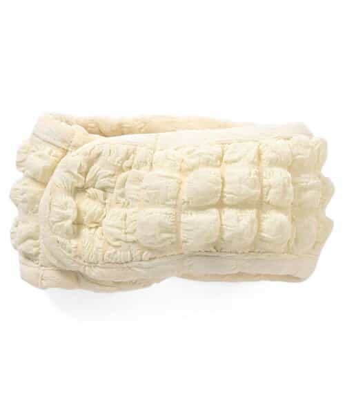 ★SALE★（NC)もこもこクールネックバンドカバー（ペット）