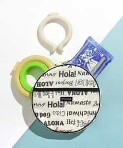 ICE RING(R) POUCH