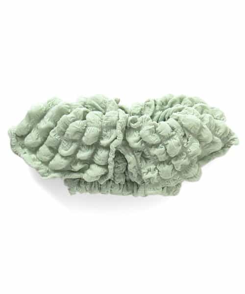 ★SALE★（NC)もこもこクールネックカラーカバー（ペット）