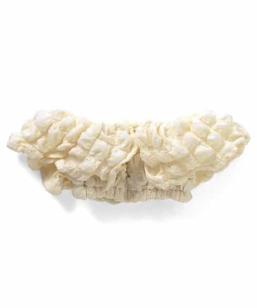 ★SALE★（NC)もこもこクールネックカラーカバー（ペット）