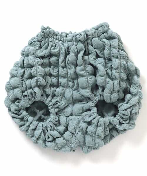 （NC)もこもこかぼちゃパンツ（ペット）