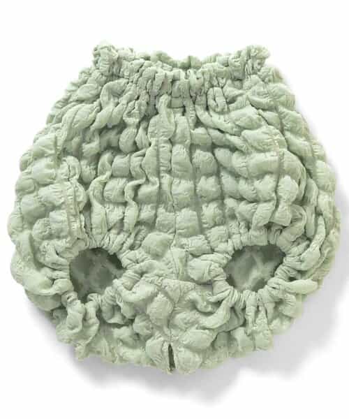 （NC)もこもこかぼちゃパンツ（ペット）