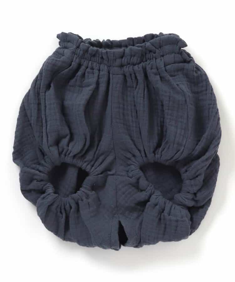 ★SALE★（NC)ガーゼかぼちゃパンツ（ペット）