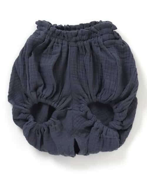 ★SALE★（NC)ガーゼかぼちゃパンツ（ペット）