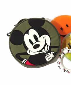 ★SALE★ディズニーキャラクター ICE RING(R) ポーチ