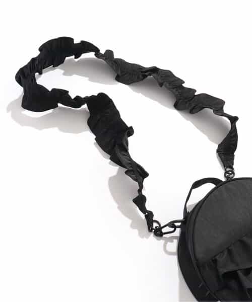 ★SALE★(NC)フリルマルチストラップ