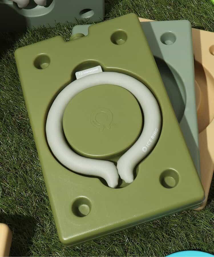 ★SALE★（NC)アイスフィット　S/M