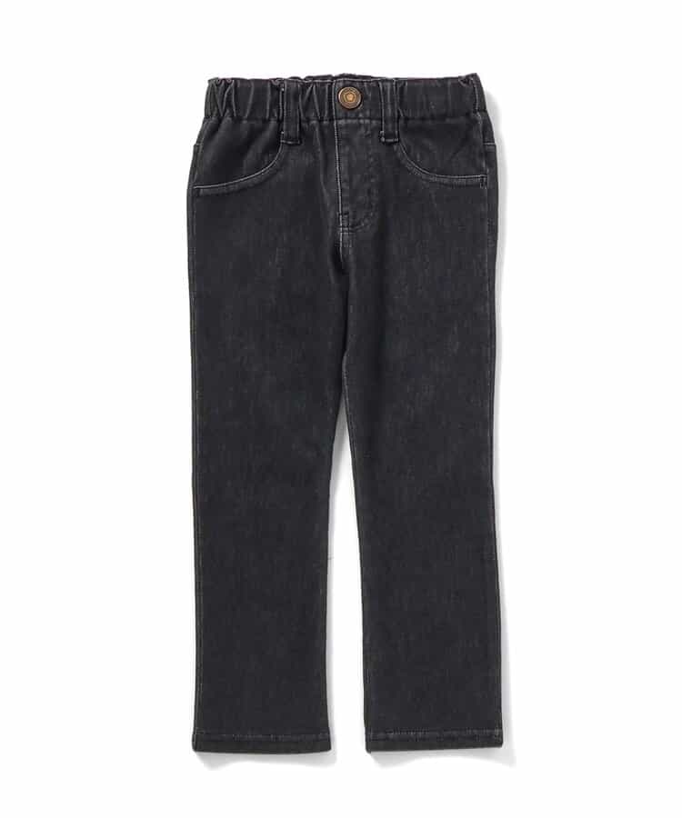 ニットレギンス