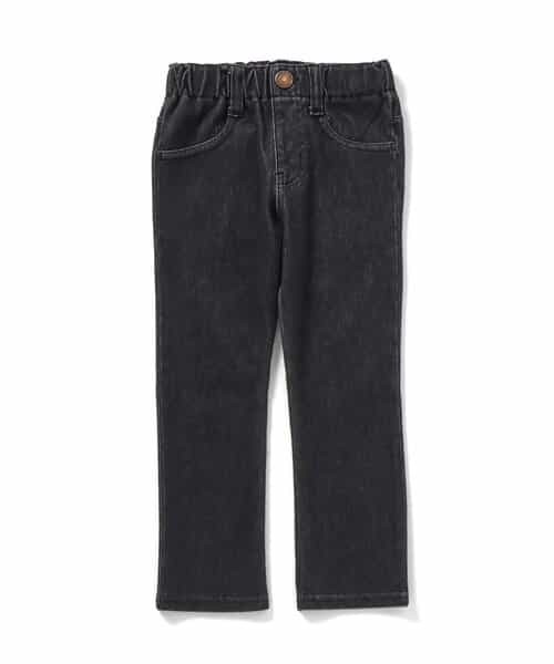 ニットレギンス