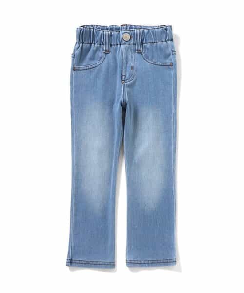 ニットレギンス